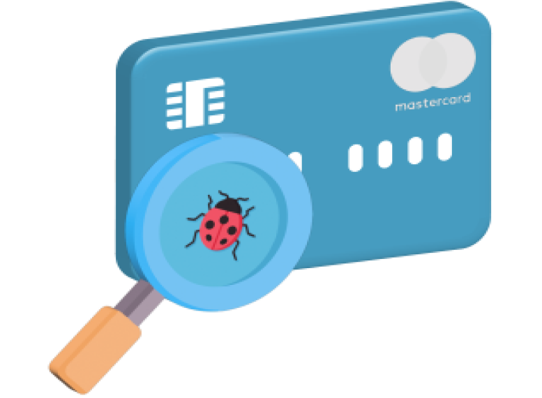 Debugging Test for Card 