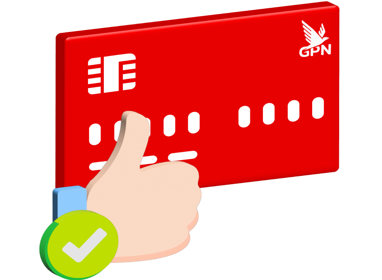 Acceptance Test for Card 