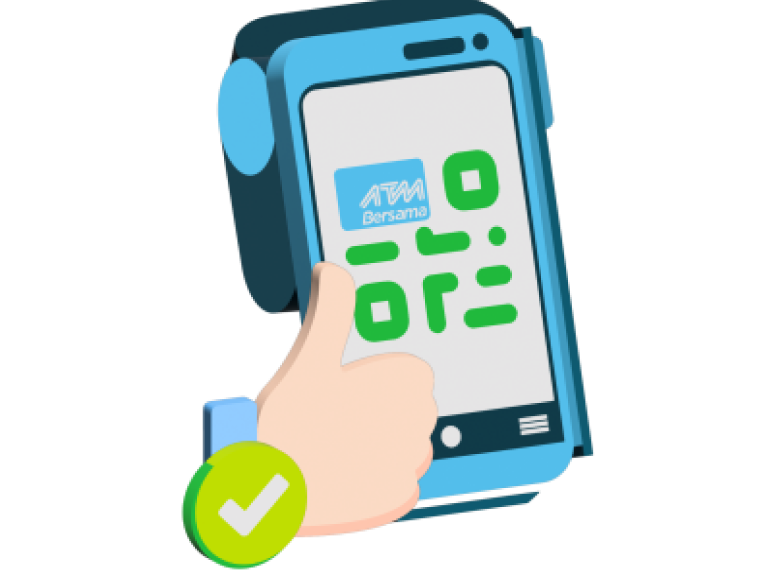 Acceptance Test for Terminal