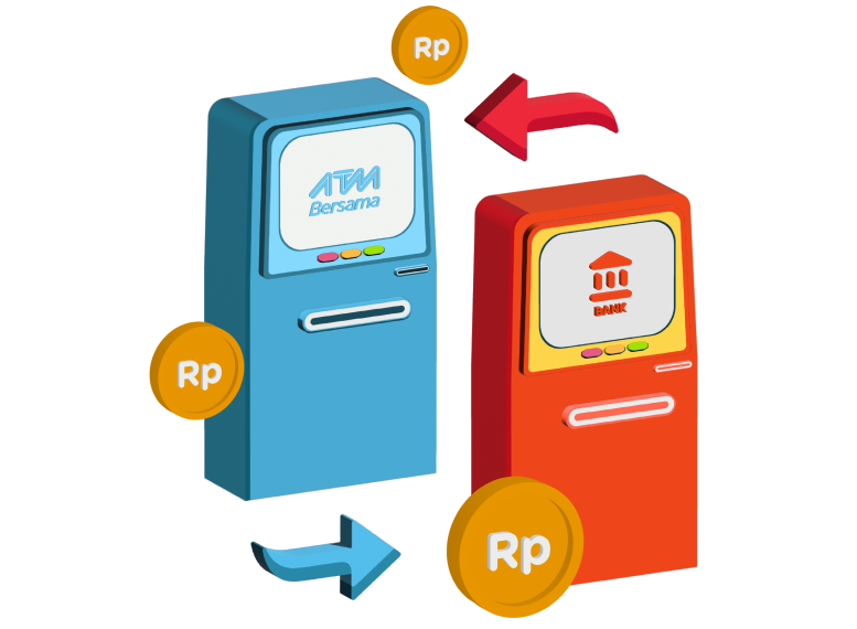 Cash Recycle Machine / Teller Cash Recycle